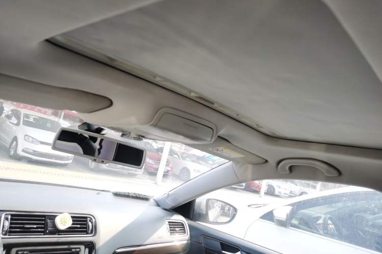 Used Volkswagen Sagitar 2015 280TSI Automatic Flagship Model