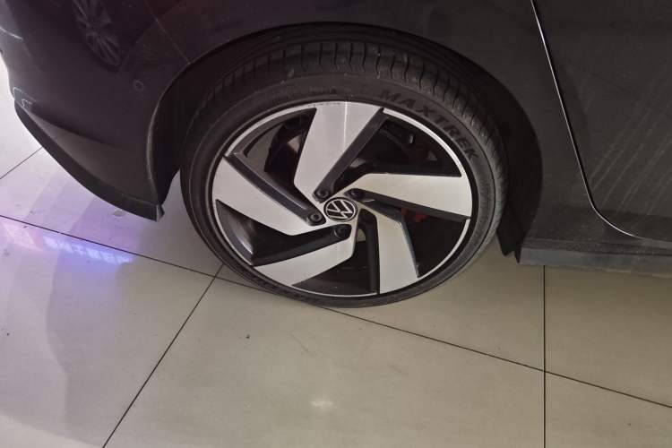 Used Volkswagen Golf GTI 2023 380TSI DSG GTI
