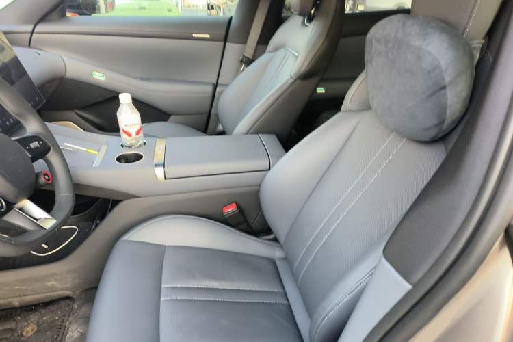 Used Xiaomi Auto YU7 2025 Ultra-Long Range Rear-Wheel Drive Version