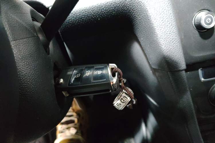 Used Volkswagen Golf 2017 230TSI Automatic Comfort Edition – Celebrating Milestone of One Million Units
