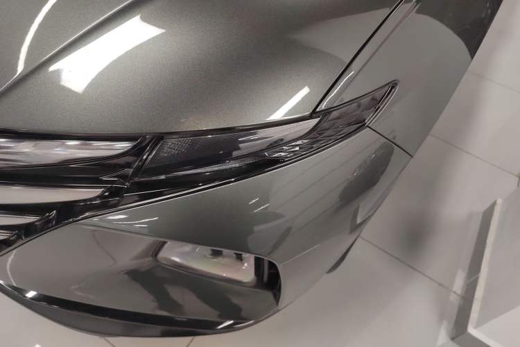 Used Hyundai Tucson 2023 Tucson L 1.5T Automatic Two-Wheel Drive LUX Prestige Edition
