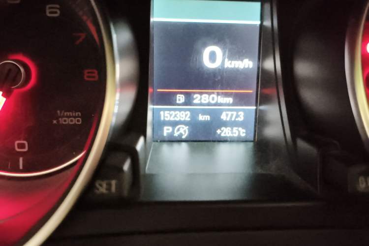 Used Audi A5 2014 Sportback 45 TFSI