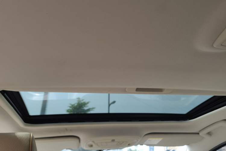 Used Ford Focus 2012 Hatchback 2.0L Automatic Luxury Sport Model
