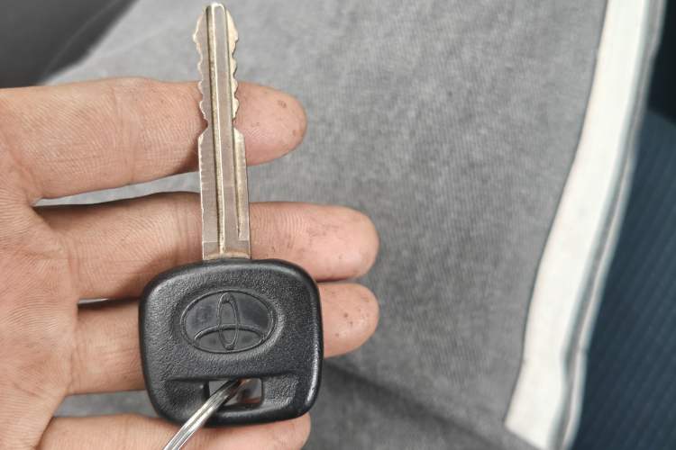 Used Toyota YARiS L Zhi Xuan 2019 1.5E CVT Dynamic Edition China VI compliant