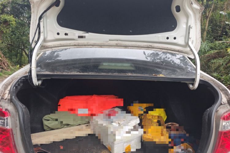 Used Toyota Vios 2014 1.5L Manual ZhiZhen Edition