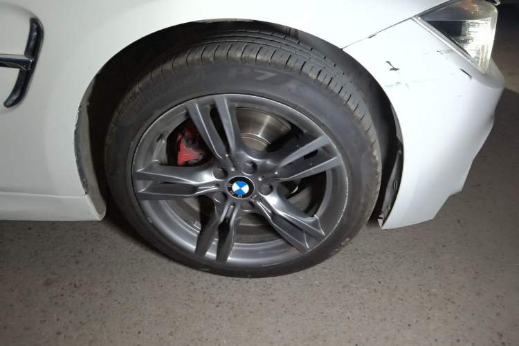 Used BMW 3 Series 2018 330Li M Sport Shadow Edition