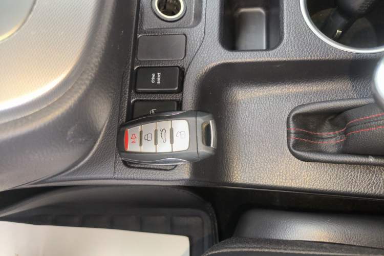 Used Haval M6 2019 1.5T DCT Two-Wheel Drive Value Edition China VI Standard Interior 1