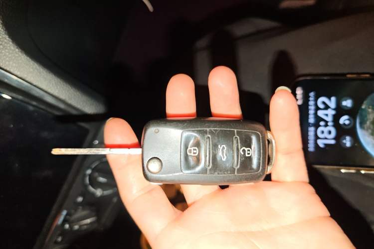 Used Volkswagen Santana 2015 Haval H6 1.6L Automatic Comfort Model