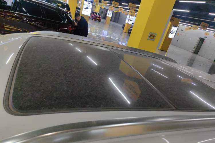 Used Cadillac XT4 2022 28T Two-Wheel Drive Fashion Edition
