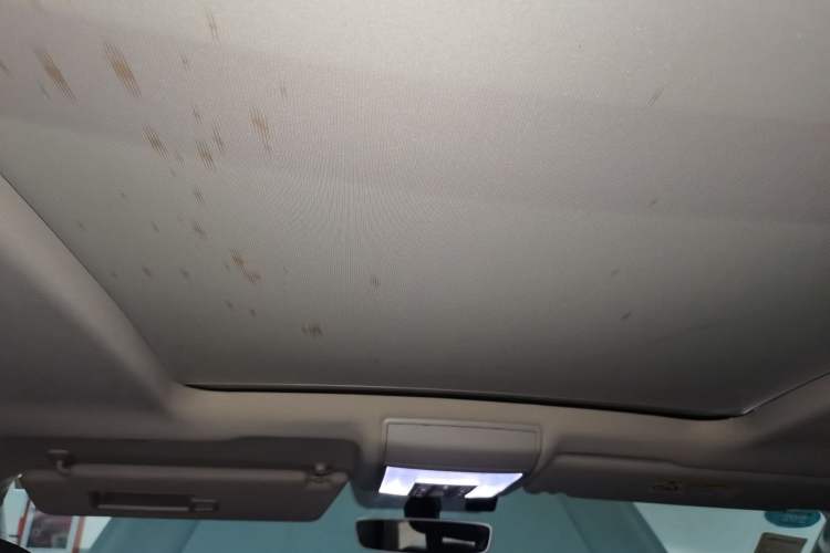 Used Volkswagen Teramont 2017 330TSI Two-Wheel-Drive Luxury Edition
