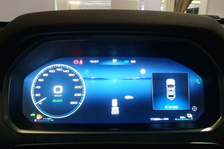 Used Tank 700 New Energy 2024 Hi4-T Extreme Edition