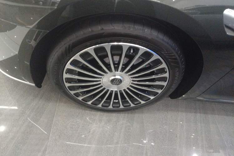 Used Hima S9T 2025 Model Range-Extended Ultra Long-Range Version