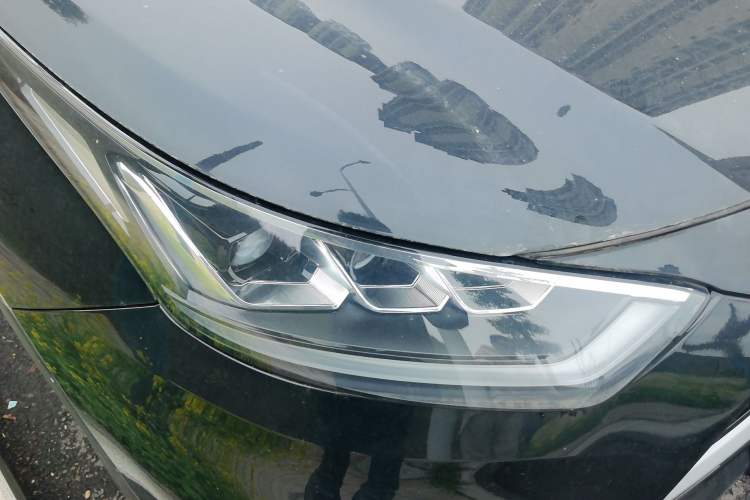 Used Toyota Highlander 2022 Dual-Engine 2.5L Two-Wheel Drive Prestige Edition 7-Seater