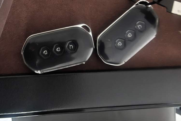 Used Wuling Victory 2023 2.0L DHT Luxury Edition