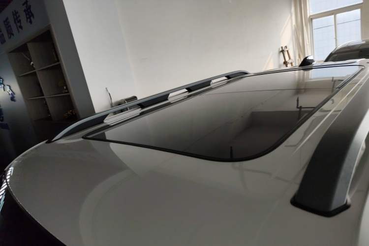 Used JETOUR Shanhai Shanhai T1 2025 150 km Heading South
