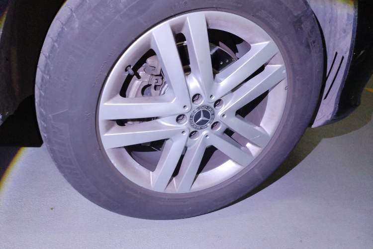 Used Mercedes-Benz GLS 2018 Facelift GLS 320 4MATIC
