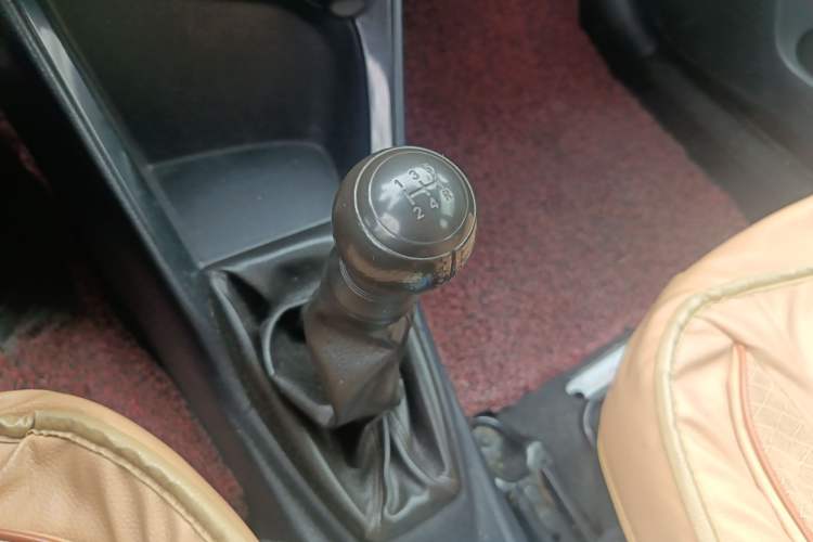 Used Toyota Vios 2014 1.5L Manual ZhiShang Edition
