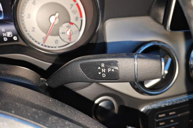 Used Mercedes-Benz GLA 2016 GLA 200 Fashion Model
