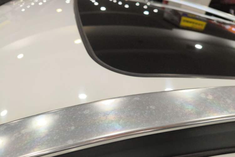 Used Lynk & Co 01 2017 2.0T Two-Wheel Drive Pro Edition
