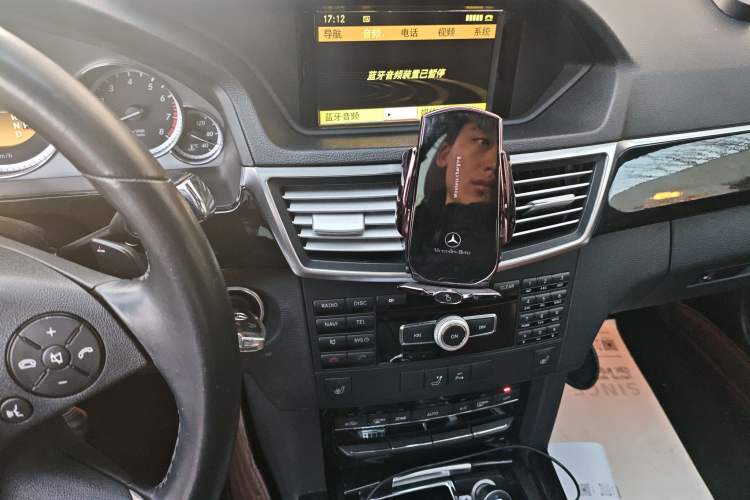 Used Mercedes-Benz E-Class 2012 E 260 L CGI Fashion Model