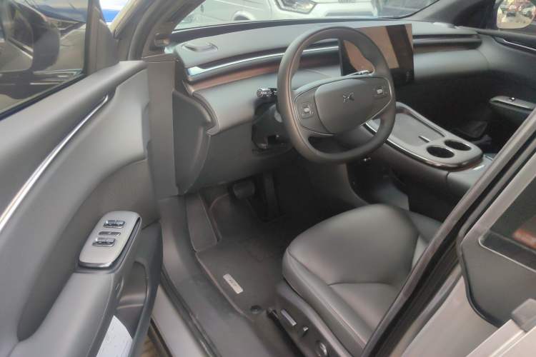 Used XPeng G7 2025 702 Max Interior 3