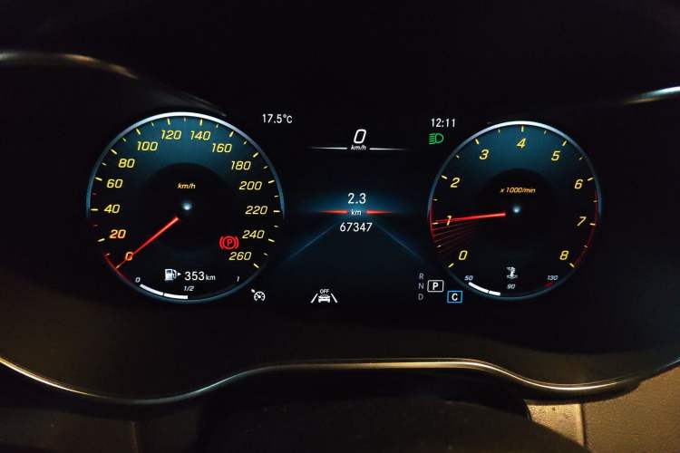 Used Mercedes-Benz GLC 2021 GLC 300 L 4MATIC Dynamic Model
