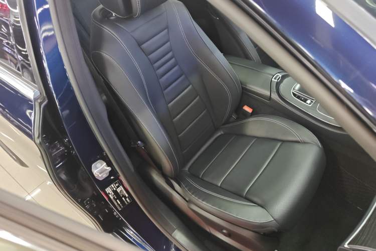 Used Mercedes-Benz E-Class 2020 E 300 L Sporty and Stylish Model
