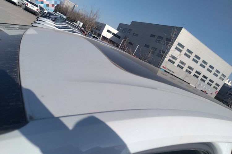 Used Volkswagen Viloran 2024 330TSI Luxury Edition