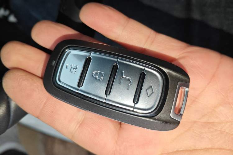 Used Chery Tiggo 3X 2022 Diamond Edition 1.5L CVT Elite Version
