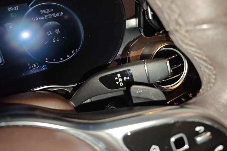 Used Mercedes-Benz GLC 2020 Facelift GLC 260 L 4MATIC Luxury Edition