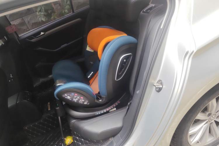 Used Volkswagen Magotan 2018 330TSI DSG Advanced Model