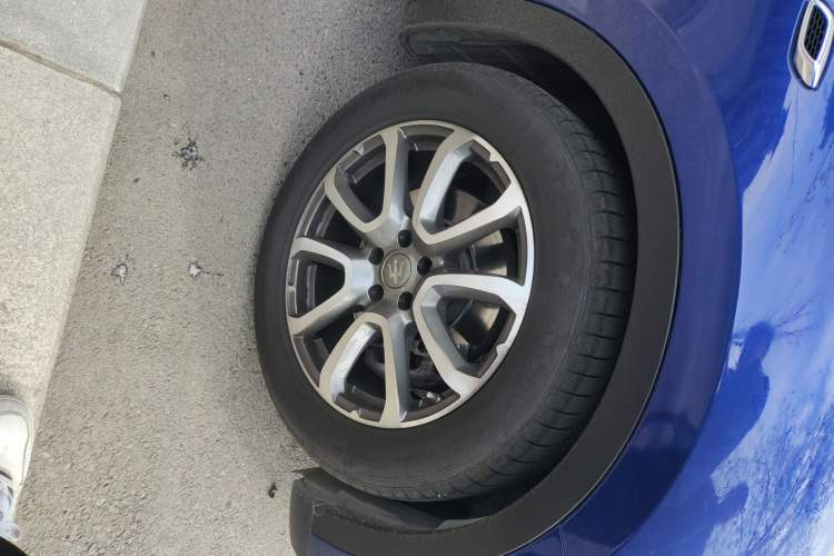 Used Maserati Levante 2016 3.0T Standard Edition