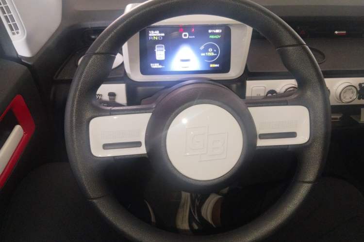 Used Wuling Hongguang MINIEV 2022 GAMEBOY 300km Play Edition Lithium Iron Phosphate