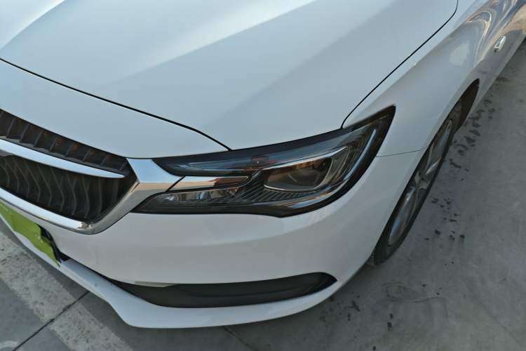 Used Buick GL6 2019 18T 6-Seater Connected Luxury Version China VI Standard