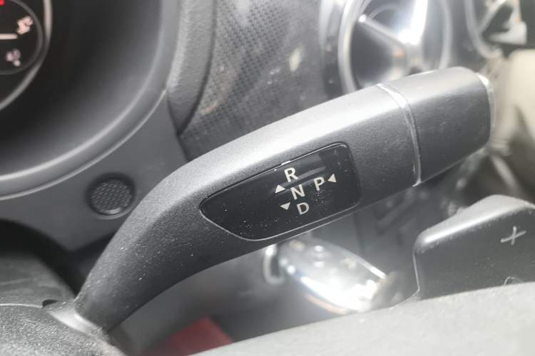 Used Mercedes-Benz B-Class 2012 B 180
