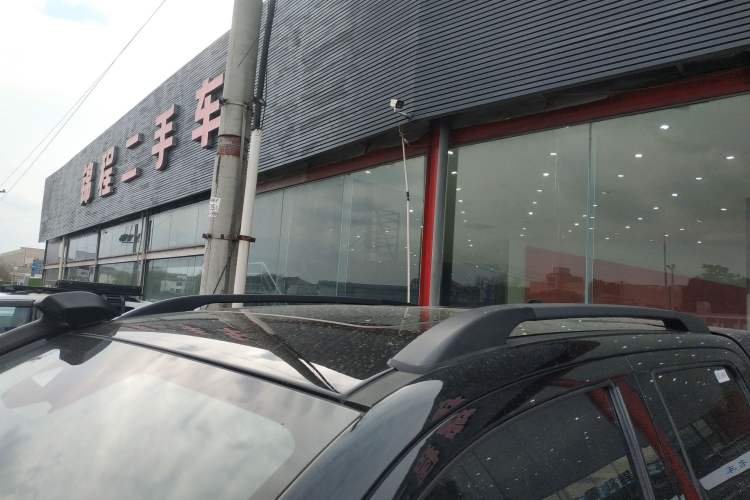 Used Great Wall Poer 2023 2.0T Black Edition