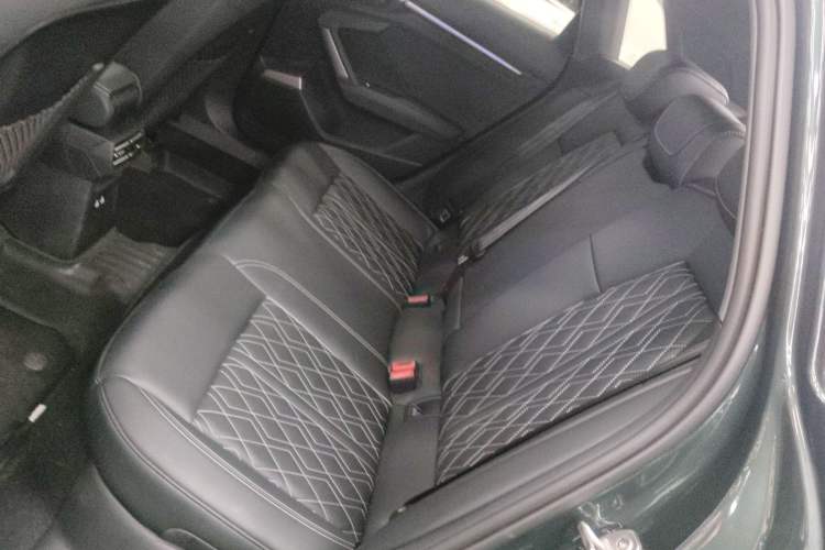 Used Audi A3 2025 Sportback 35TFSI Prestige Edition