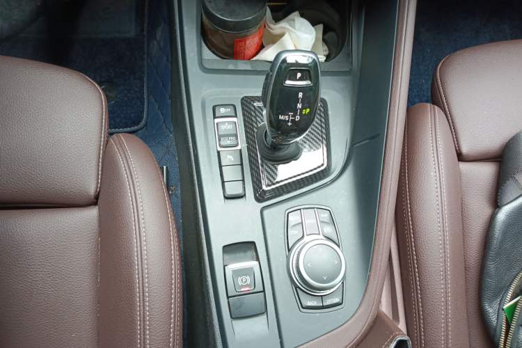 Used BMW X1 2022 sDrive25Li Leading Model
