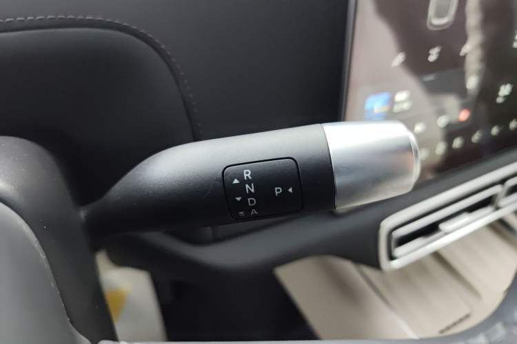 Used Li Auto L9 2024 Pro Model