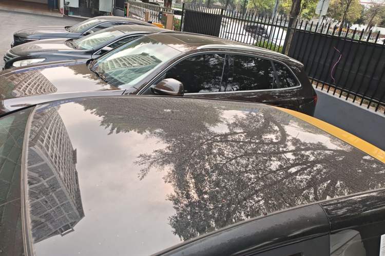 Used Chery QQ Little Ant 2021 150 000 Yuan Ant Fan Edition Ant Trend Version Lithium Iron Phosphate Roof