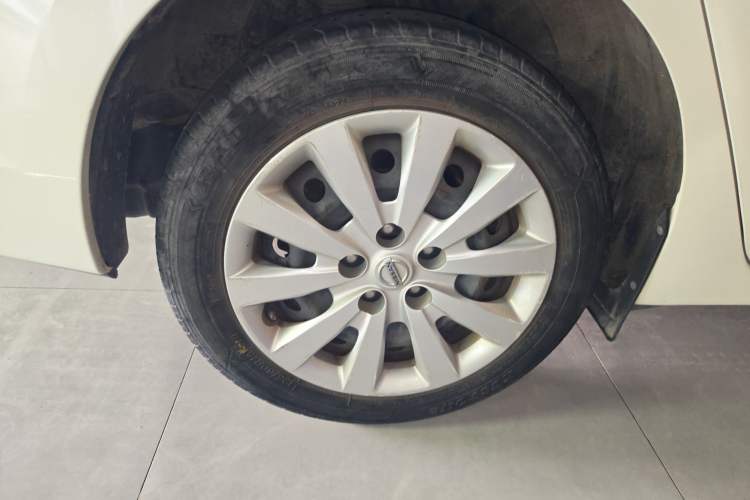 Used Nissan Sylphy 2021 Classic 1.6XE CVT Exclusive Edition
