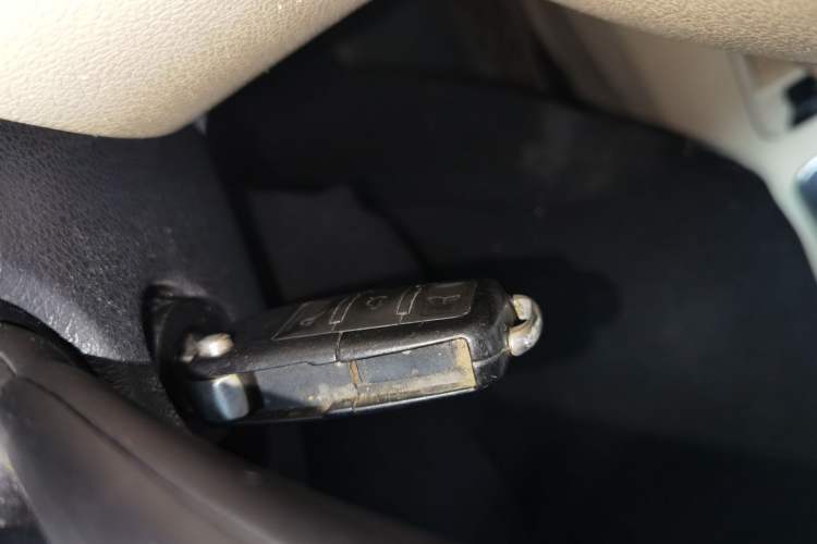 Used Volkswagen Tiguan 2010 1.8 TSI Automatic Two-Wheel Drive Trend Edition
