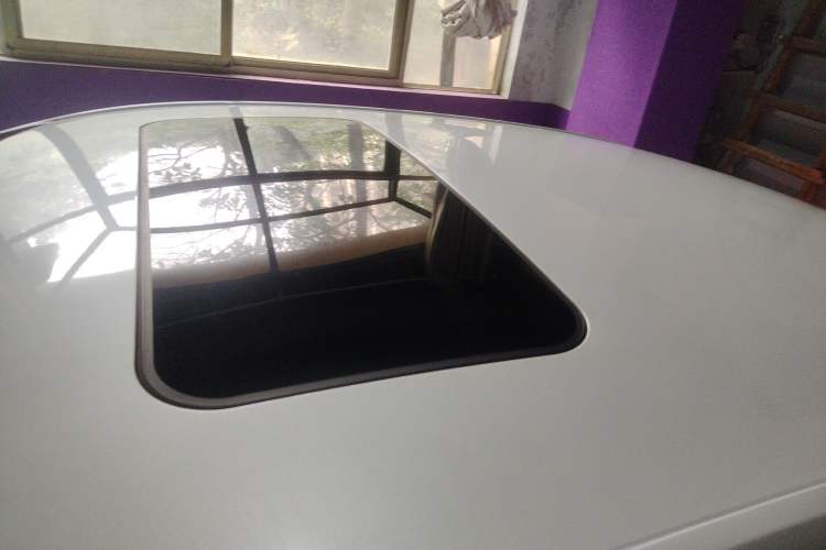 Used MG 6 2019 20T Automatic Starlight Edition
