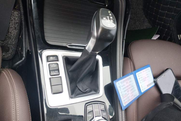 Used BMW 1 Series 2019 118i M Sport Package