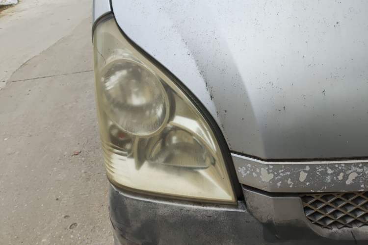 Used Wuling Rongguang 2014 1.2L S Base Model Right Front Headlight