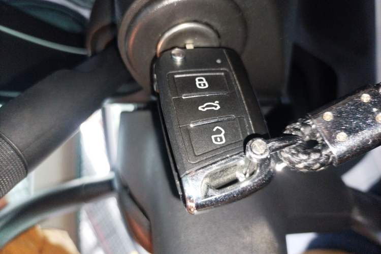 Used Buick GT 2021 Revised Version Flagship 1.5L Automatic Elite Edition Interior 1