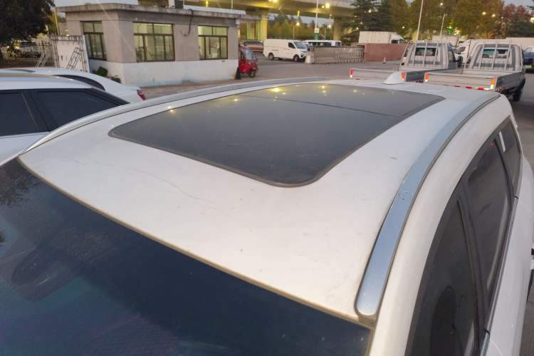 Used JETOUR X90 PLUS 2023 1.6TD DCT Flat-Platform + 5 Seats
