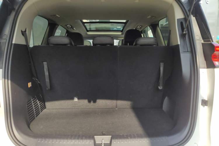 Used SAIC MAXUS G50 2023 PLUS 1.5T Automatic Escort Edition
