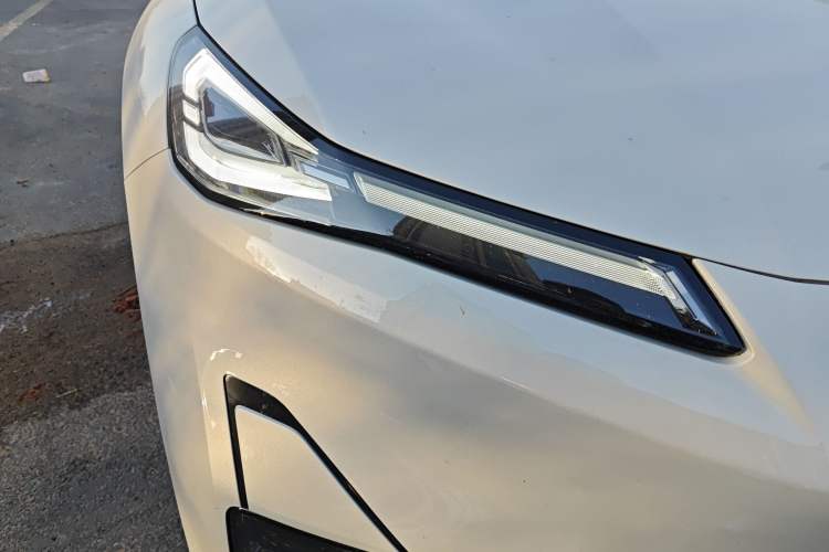 Used Deepal S05 2026 Model 620Plus Pure Electric Edition