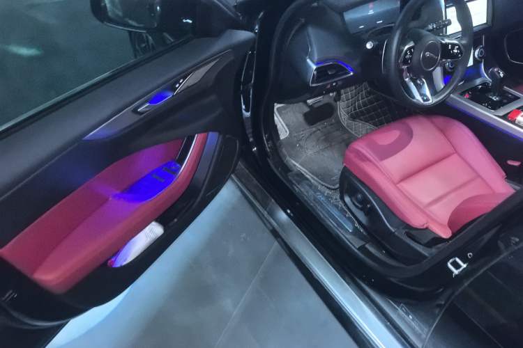 Used Jaguar XEL 2024 2.0T 250 PS R-DYNAMIC S Advanced Sport Edition